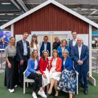 Project Team Leipziger Messe