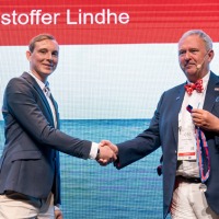 Christoffer Lindhe Christoffer Lindhe