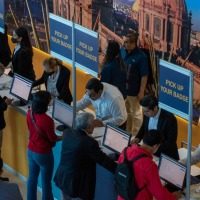 ISPO 19th World Congress in Guadalajara, Mexico 2023 ISPO 19th World Congress in Guadalajara, Mexico 2023