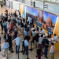 ISPO 19th World Congress in Guadalajara, Mexico 2023 ISPO 19th World Congress in Guadalajara, Mexico 2023