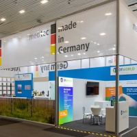 ISPO 19th World Congress in Guadalajara, Mexico 2023 ISPO 19th World Congress in Guadalajara, Mexico 2023