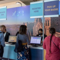 ISPO 19th World Congress in Guadalajara, Mexico 2023 ISPO 19th World Congress in Guadalajara, Mexico 2023