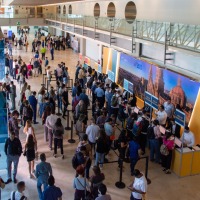 ISPO 19th World Congress in Guadalajara, Mexico 2023 ISPO 19th World Congress in Guadalajara, Mexico 2023