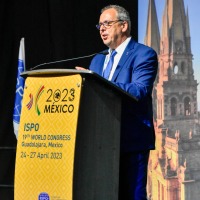 ISPO 19th World Congress in Guadalajara, Mexico 2023 ISPO 19th World Congress in Guadalajara, Mexico 2023