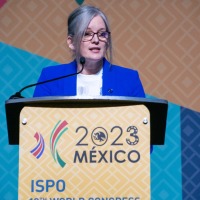 ISPO 19th World Congress in Guadalajara, Mexico 2023 ISPO 19th World Congress in Guadalajara, Mexico 2023