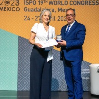 ISPO 19th World Congress in Guadalajara, Mexico 2023 ISPO 19th World Congress in Guadalajara, Mexico 2023