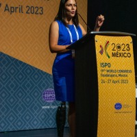 ISPO 19th World Congress in Guadalajara, Mexico 2023 ISPO 19th World Congress in Guadalajara, Mexico 2023