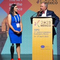 ISPO 19th World Congress in Guadalajara, Mexico 2023 ISPO 19th World Congress in Guadalajara, Mexico 2023