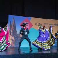 ISPO 19th World Congress in Guadalajara, Mexico 2023 ISPO 19th World Congress in Guadalajara, Mexico 2023