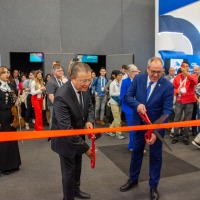 ISPO 19th World Congress in Guadalajara, Mexico 2023 ISPO 19th World Congress in Guadalajara, Mexico 2023