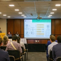 ISPO 19th World Congress in Guadalajara, Mexico 2023 ISPO 19th World Congress in Guadalajara, Mexico 2023