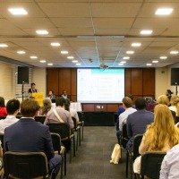 ISPO 19th World Congress in Guadalajara, Mexico 2023 ISPO 19th World Congress in Guadalajara, Mexico 2023