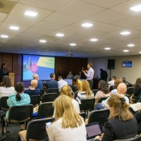 ISPO 19th World Congress in Guadalajara, Mexico 2023 ISPO 19th World Congress in Guadalajara, Mexico 2023