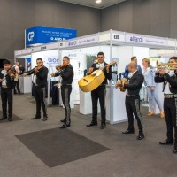 ISPO 19th World Congress in Guadalajara, Mexico 2023 ISPO 19th World Congress in Guadalajara, Mexico 2023