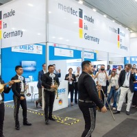 ISPO 19th World Congress in Guadalajara, Mexico 2023 ISPO 19th World Congress in Guadalajara, Mexico 2023