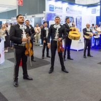 ISPO 19th World Congress in Guadalajara, Mexico 2023 ISPO 19th World Congress in Guadalajara, Mexico 2023