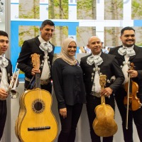 ISPO 19th World Congress in Guadalajara, Mexico 2023 ISPO 19th World Congress in Guadalajara, Mexico 2023