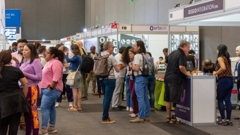 ISPO 19th World Congress in Guadalajara, Mexico 2023