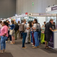 ISPO 19th World Congress in Guadalajara, Mexico 2023 ISPO 19th World Congress in Guadalajara, Mexico 2023