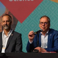 ISPO 19th World Congress in Guadalajara, Mexico 2023 ISPO 19th World Congress in Guadalajara, Mexico 2023