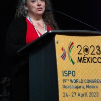 ISPO 19th World Congress in Guadalajara, Mexico 2023 ISPO 19th World Congress in Guadalajara, Mexico 2023