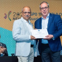 ISPO 19th World Congress in Guadalajara, Mexico 2023 ISPO 19th World Congress in Guadalajara, Mexico 2023