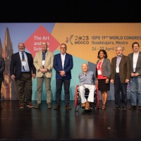 ISPO 19th World Congress in Guadalajara, Mexico 2023 ISPO 19th World Congress in Guadalajara, Mexico 2023