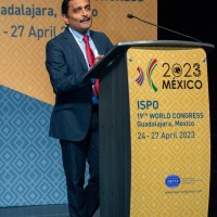 ISPO 19th World Congress in Guadalajara, Mexico 2023 ISPO 19th World Congress in Guadalajara, Mexico 2023