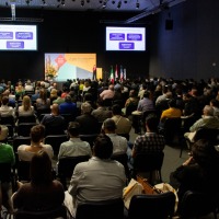 ISPO 19th World Congress in Guadalajara, Mexico 2023 ISPO 19th World Congress in Guadalajara, Mexico 2023