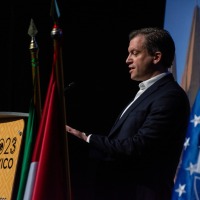 ISPO 19th World Congress in Guadalajara, Mexico 2023 ISPO 19th World Congress in Guadalajara, Mexico 2023