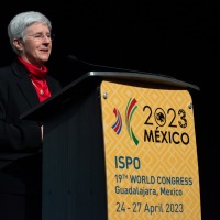 ISPO 19th World Congress in Guadalajara, Mexico 2023 ISPO 19th World Congress in Guadalajara, Mexico 2023