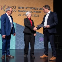 ISPO 19th World Congress in Guadalajara, Mexico 2023 ISPO 19th World Congress in Guadalajara, Mexico 2023