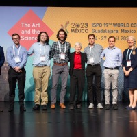 ISPO 19th World Congress in Guadalajara, Mexico 2023 ISPO 19th World Congress in Guadalajara, Mexico 2023