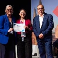 ISPO 19th World Congress in Guadalajara, Mexico 2023 ISPO 19th World Congress in Guadalajara, Mexico 2023