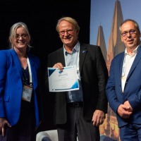 ISPO 19th World Congress in Guadalajara, Mexico 2023 ISPO 19th World Congress in Guadalajara, Mexico 2023