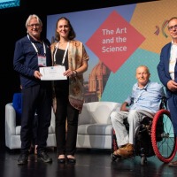 ISPO 19th World Congress in Guadalajara, Mexico 2023 ISPO 19th World Congress in Guadalajara, Mexico 2023