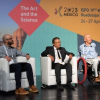 ISPO 19th World Congress in Guadalajara, Mexico 2023 ISPO 19th World Congress in Guadalajara, Mexico 2023