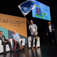 ISPO 19th World Congress in Guadalajara, Mexico 2023 ISPO 19th World Congress in Guadalajara, Mexico 2023