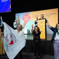 ISPO 19th World Congress in Guadalajara, Mexico 2023 ISPO 19th World Congress in Guadalajara, Mexico 2023