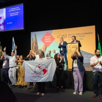 ISPO 19th World Congress in Guadalajara, Mexico 2023 ISPO 19th World Congress in Guadalajara, Mexico 2023