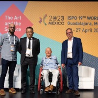 ISPO 19th World Congress in Guadalajara, Mexico 2023 ISPO 19th World Congress in Guadalajara, Mexico 2023