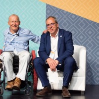 ISPO 19th World Congress in Guadalajara, Mexico 2023 ISPO 19th World Congress in Guadalajara, Mexico 2023