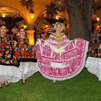 Congress Party - ISPO 19th World Congress in Guadalajara, Mexico 2023 Congress Party - ISPO 19th World Congress in Guadalajara, Mexico 2023