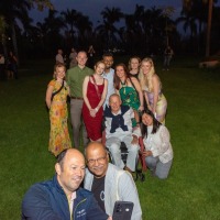 Congress Party - ISPO 19th World Congress in Guadalajara, Mexico 2023 Congress Party - ISPO 19th World Congress in Guadalajara, Mexico 2023