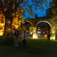 Congress Party - ISPO 19th World Congress in Guadalajara, Mexico 2023 Congress Party - ISPO 19th World Congress in Guadalajara, Mexico 2023