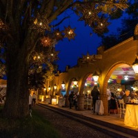 Congress Party - ISPO 19th World Congress in Guadalajara, Mexico 2023 Congress Party - ISPO 19th World Congress in Guadalajara, Mexico 2023