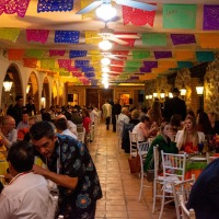 Congress Party - ISPO 19th World Congress in Guadalajara, Mexico 2023 Congress Party - ISPO 19th World Congress in Guadalajara, Mexico 2023