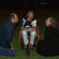 Congress Party - ISPO 19th World Congress in Guadalajara, Mexico 2023 Congress Party - ISPO 19th World Congress in Guadalajara, Mexico 2023