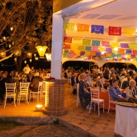 Congress Party - ISPO 19th World Congress in Guadalajara, Mexico 2023 Congress Party - ISPO 19th World Congress in Guadalajara, Mexico 2023