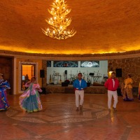 Congress Party - ISPO 19th World Congress in Guadalajara, Mexico 2023 Congress Party - ISPO 19th World Congress in Guadalajara, Mexico 2023